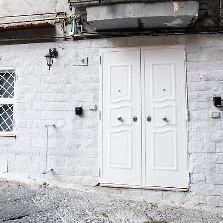 B&B Le Stanze Di Aurora Napoli Eksteriør billede