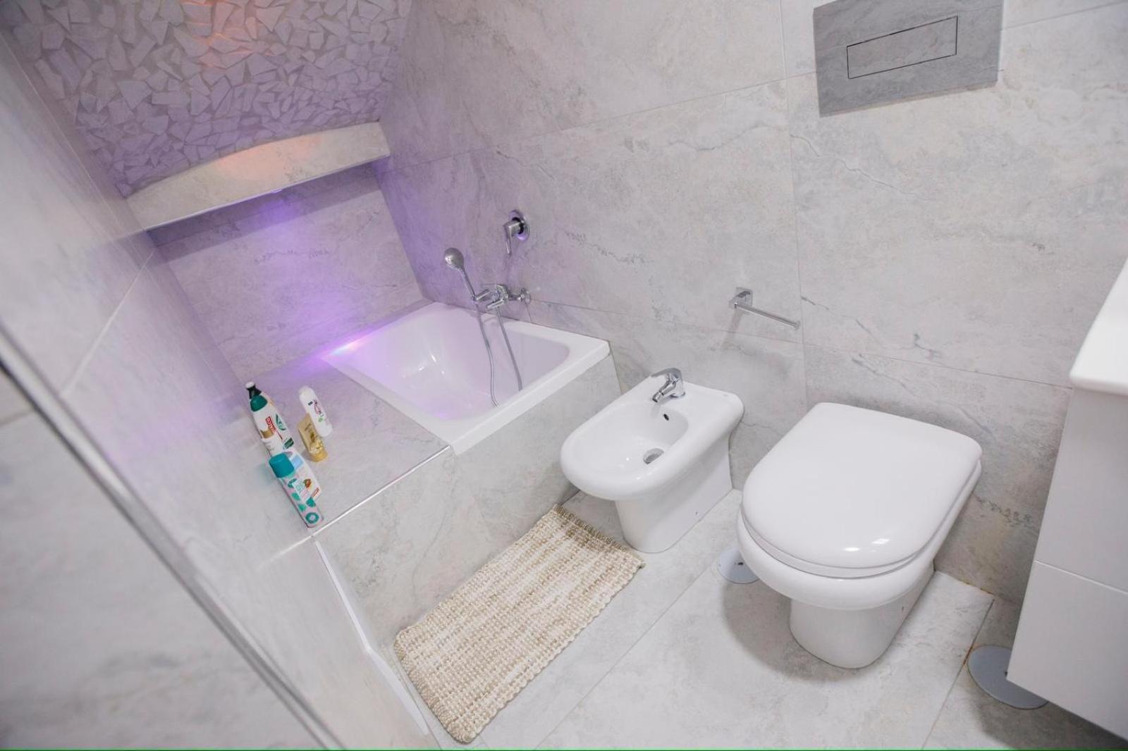 B&B Le Stanze Di Aurora Napoli Eksteriør billede