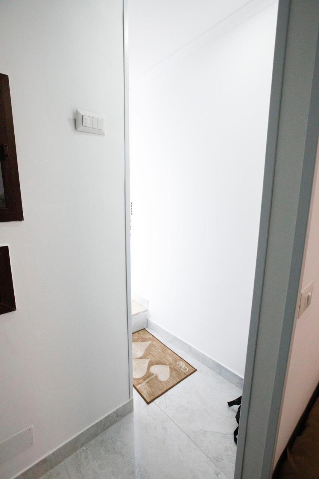 B&B Le Stanze Di Aurora Napoli Eksteriør billede