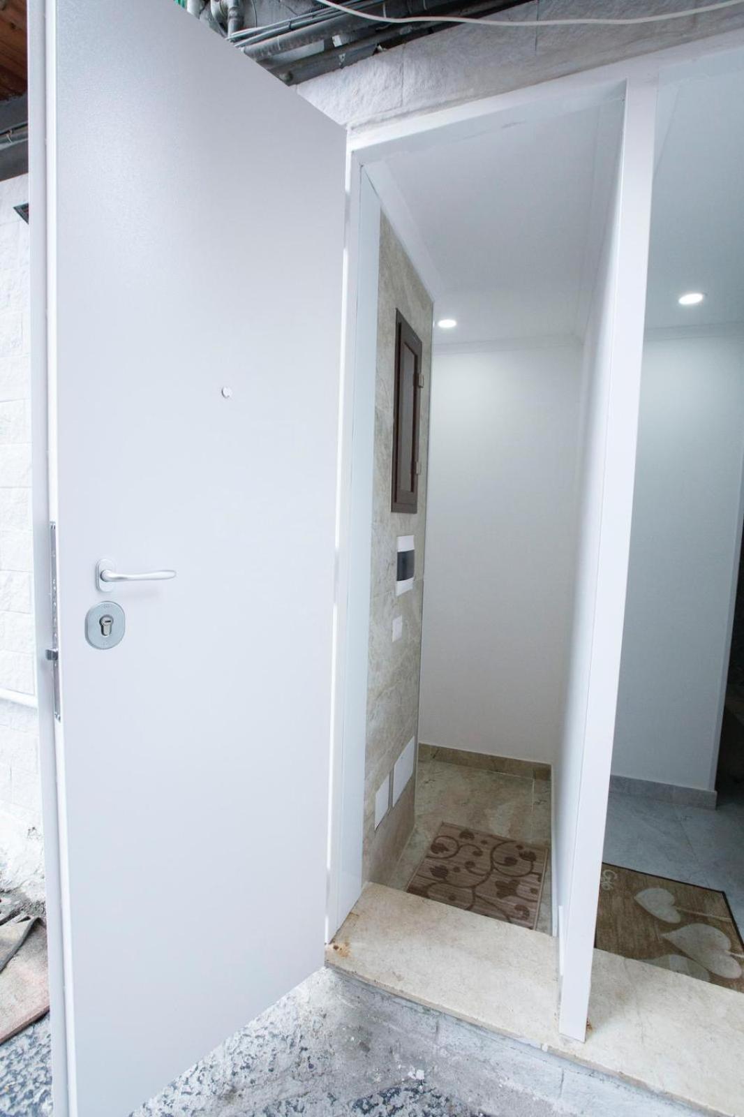 B&B Le Stanze Di Aurora Napoli Eksteriør billede